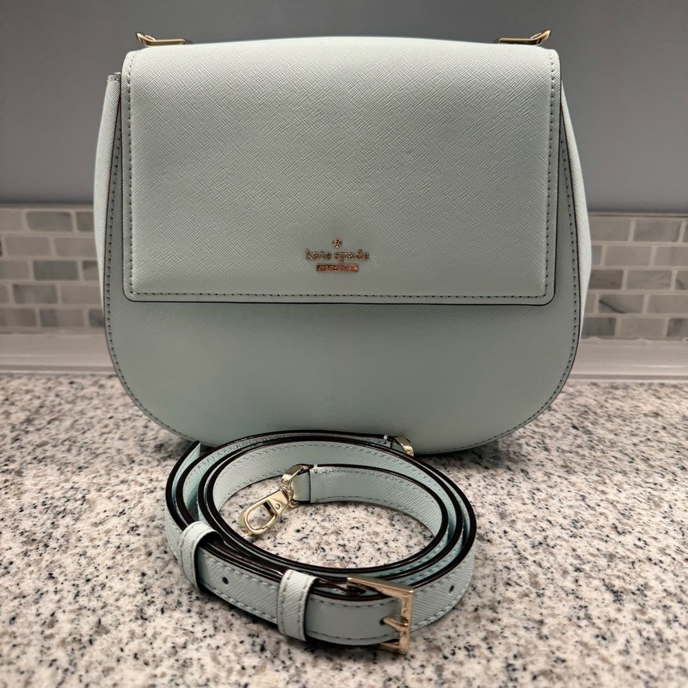 Kate Spade Byrdie Crossbody